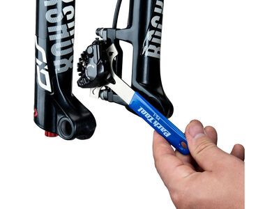 Park Tool PS-1 Scheibenbremsen-Spreizer - Bild 4