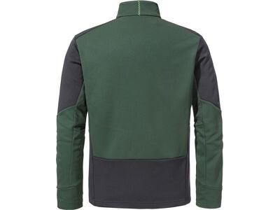 Schöffel Fleece Jk Style Pontre MNS, dark jade - Bild 2