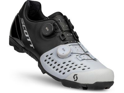 Scott MTB RC Shoe, black/white