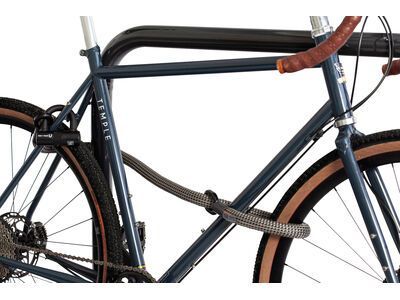 Tex-Lock Eyelet M U/X-Lock, electric grey - Bild 11