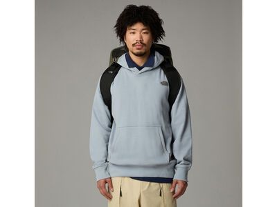 The North Face Base Camp Duffel - L, tnf black/tnf white/npf - Bild 7