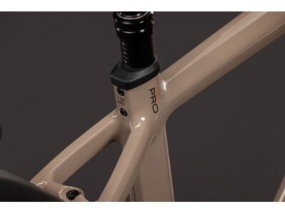 Cube Nuride Hybrid Pro 800, cappuccino´n´black - Bild 3