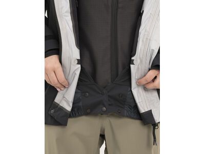 Armada Pavara 3L Jacket, black - Bild 15