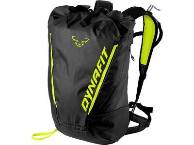 Dynafit Expedition 30, black/yellow