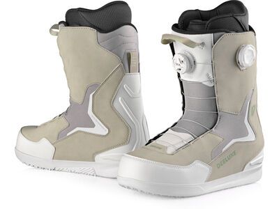 Deeluxe ID WMN, barely green - Bild 2