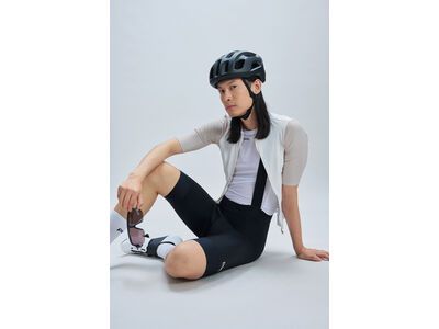 POC M's Cadence Jersey, okenite off-white - Bild 9