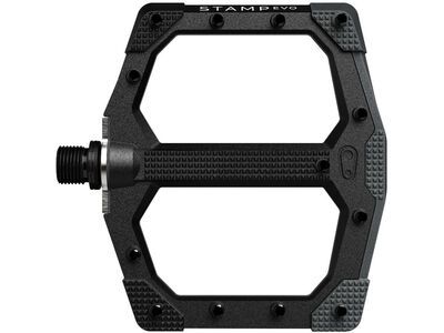 Crankbrothers Stamp Evo Small, black - Bild 1