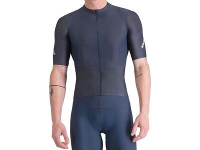 Sportful Hyperepic Jersey, galaxy blue - Bild 1