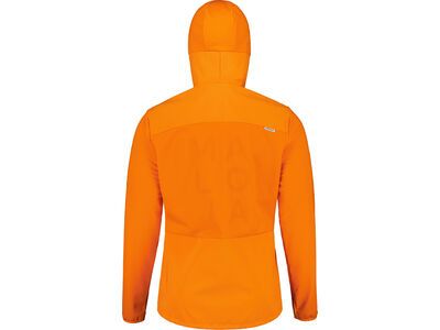 Maloja SperberM., orange sun - Bild 4