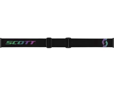 Scott Sphere OTG, AMP Pro White Chrome / black/aurora green - Bild 3