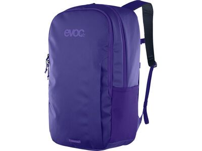 Evoc Urban Pack 25, violet/black - Bild 3