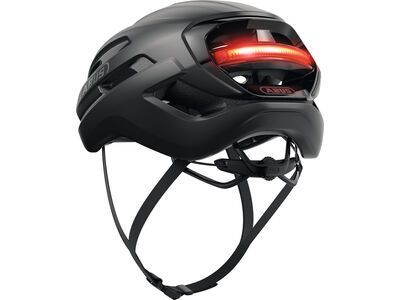 Abus Taipan LED, velvet black - Bild 5