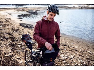 ORTLIEB Handlebar-Pack QR 11 L, dark sand - Bild 26