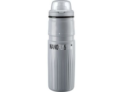 Elite Nano Fly Plus - 500 ml grau