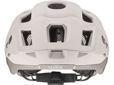 uvex react, warm grey matt - Bild 2