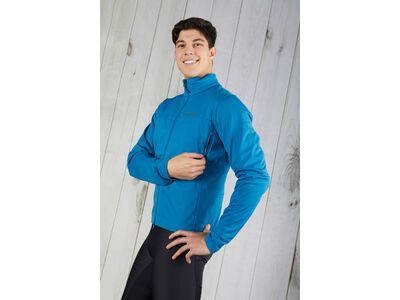 Pearl Izumi Interval AmFIB Jacket, polar night - Bild 3