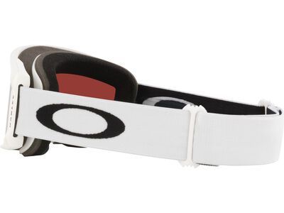 ***2. Wahl*** Oakley Line Miner M Prizm Rose Gold Iridium / matte white - Bild 4