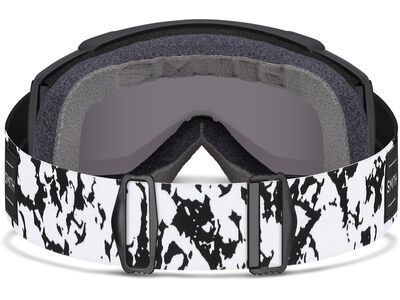 Smith Squad S, ChromaPop Sun Black / black marble - Bild 4