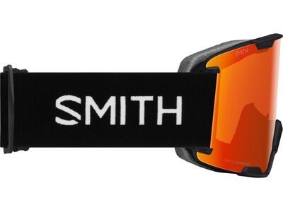 Smith Stash XL, ChromaPop Everyday Red Mirror / black - Bild 2