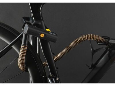 Tex-Lock Eyelet M D-Lock, wild hemp - Bild 3