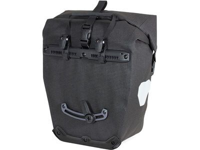 ORTLIEB Back-Roller High-Vis, black reflective - Bild 2