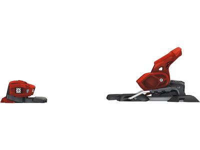 Tyrolia Attack 14 GW - 95 mm [A], red - Bild 3