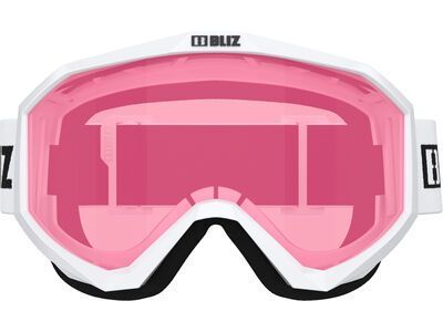 Bliz Liner JR, Pink / white-black logo - Bild 3