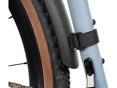 Cube Acid Steckschutzblechset Gravel 28 Zoll, black - Bild 7