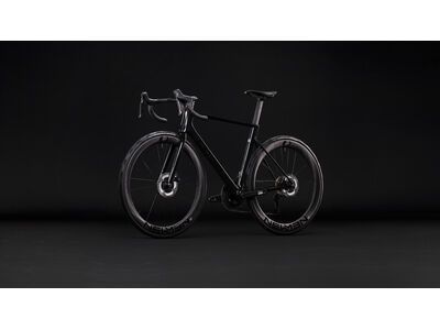 Cube Litening Air C:68X Race, blackpearl´n´black - Bild 9