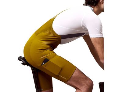 Endura AllTrack Fahrrad-Bibshorts, trail bronze - Bild 8