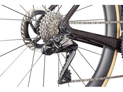 Cannondale SuperSix Evo Hi-Mod 1, copper ore - Bild 5