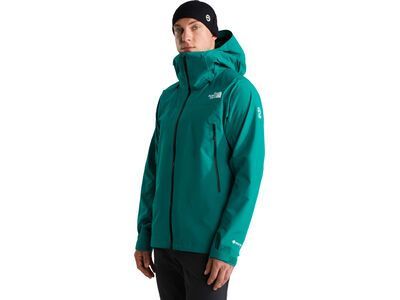 The North Face M Summit Cayesh GTX Pro Jacket, restorative teal - Bild 3