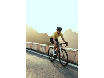 Q36.5 Dottore Pro Jersey Women, naples yellow - Bild 14