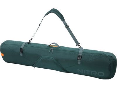 Nitro Cargo Board Bag 169, jungle green - Bild 3