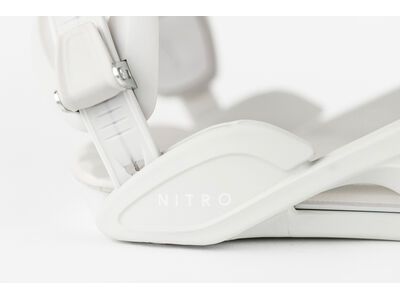 Nitro Fate, off white - Bild 7