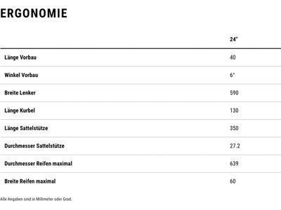 Cube Reaction 240 Pro, black´n´blue´n´red - Bild 9