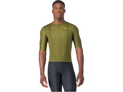 Castelli Unlimited Entrata 3 Jersey sage