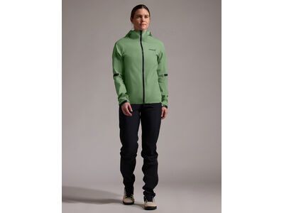 GOREWEAR Lupra 2.0 Gore-Tex Kapuzenjacke Damen, engine green - Bild 4