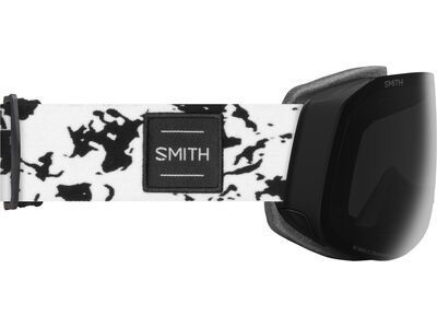 Smith 4D Mag S, ChromaPop Sun Black / black marble - Bild 4