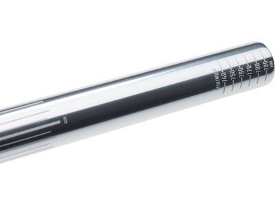 Leatt Handlebar Kit Launch Control 6.0 - 31,8 / 38 / 800 mm, blast silver - Bild 3