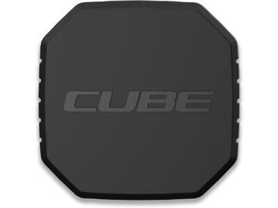 Cube X-Lock Abdeckung Octa, black