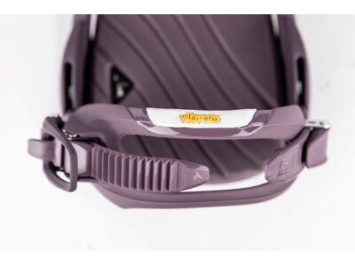 Nitro Fate, plum - Bild 11