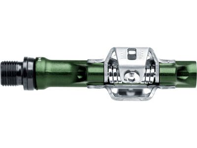 OneUp Components XC Clip Pedal, dark green - Bild 3