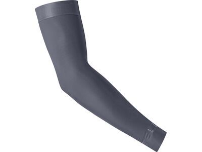 Castelli Espresso 2 Armwarmer, smoky gray - Bild 1