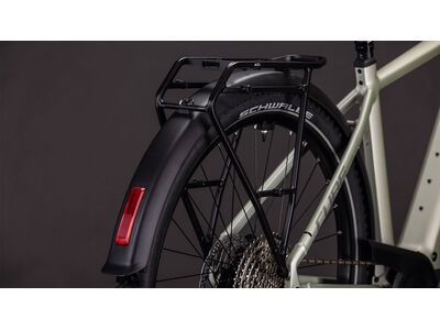 Cube Nuride Hybrid EXC 800, lemongrass´n´reflex - Bild 6