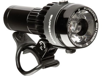 Supernova Airstream 2, black - Bild 1