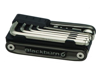 Blackburn Wayside Multi-Tool - Bild 2