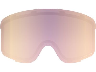 POC Nexal Lens Clarity Intense Cloudy Coral