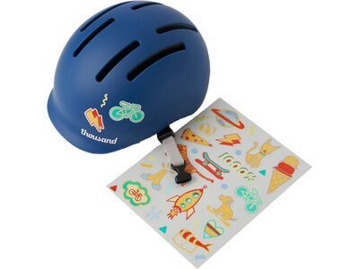 Thousand JR Toddler, bravo blue - Bild 6