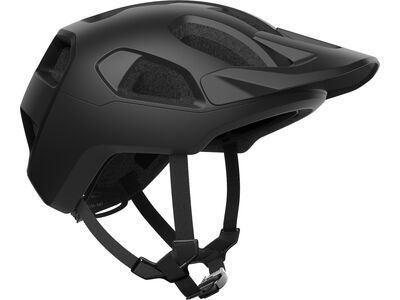 POC Cularis, uranium black matt - Bild 3